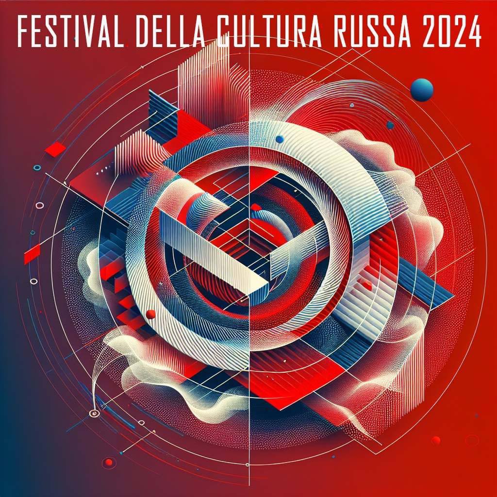 Festival della Cultura Russa 2024